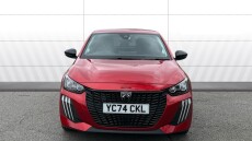 Peugeot 208 1.2 PureTech 100 Active 5dr Petrol Hatchback